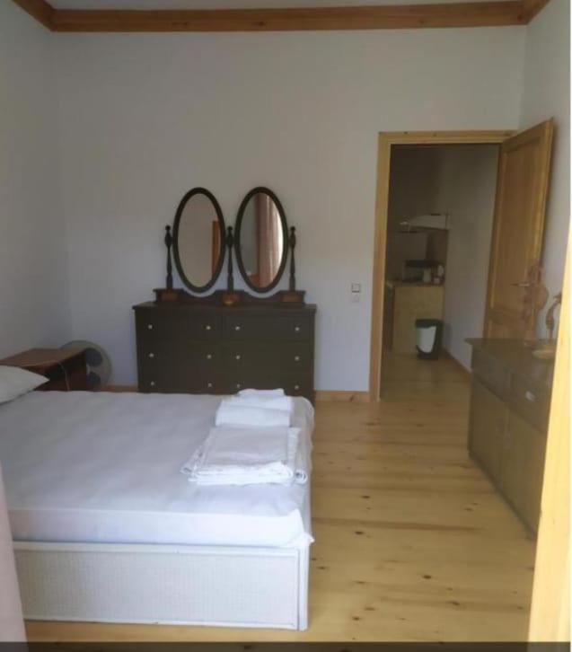 Lenia Studios Kalamítsi Esterno foto